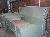 PROCTOR & SCHWARTZ  (P&S) Picker, 48" working width,